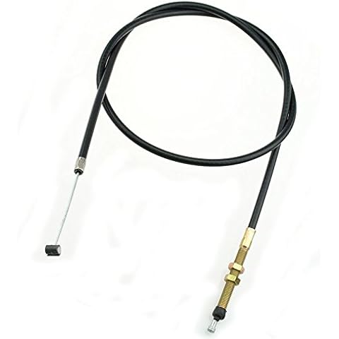 WhatApart Clutch Cable for 2006-2009 Yamaha YZF-R6 R6 YZF-R6S R6S YZF R6 Cover