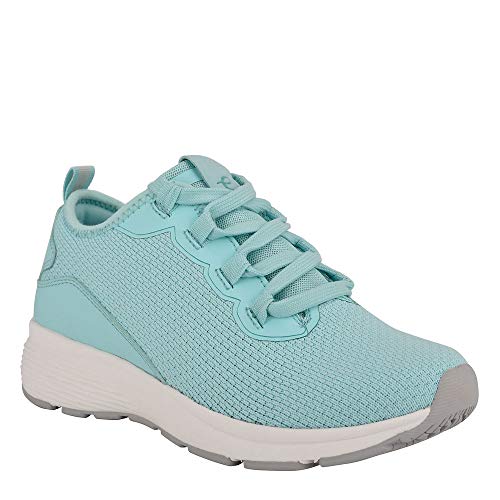 Easy Spirit Skip 2 Light Blue 6 M (B)