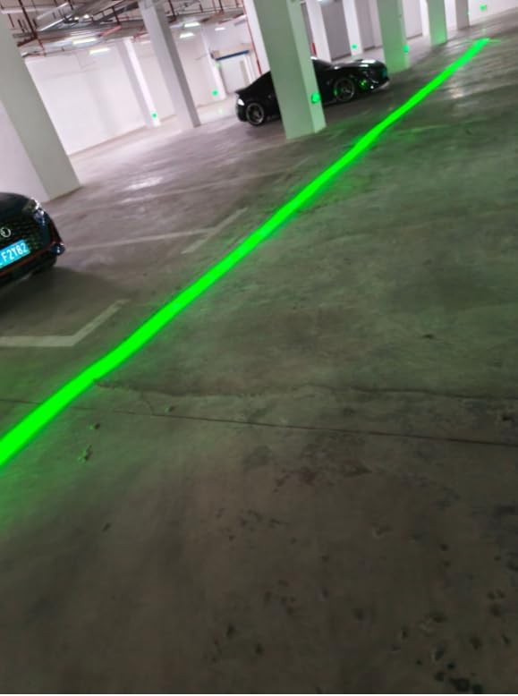 520nm-2000 Green Light Line Workshop Positioning Module