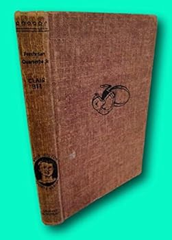 Hardcover Rare FRESHMAN QUARTERBACK by Clair Bee, Chip Hilton # 9, Ca 1960 Book