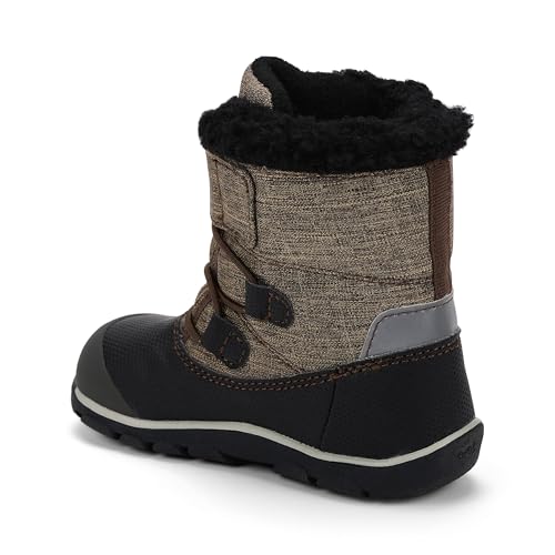 Image of See Kai Run Gilman - Waterproof & Insulated Snow Boot for Kids