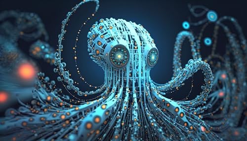 Caff&egrave; Croissance 007 &ndash; L&rsquo;omnichannel, Kraken du marketing B2C