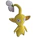 NINTENDO World of Nintendo Plush, Yellow Pikmin