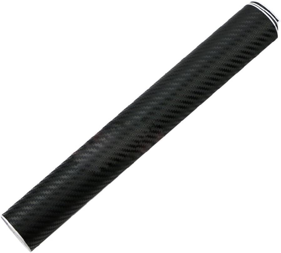 3M Di-NOC Carbon Fibre Vinyl Wrap — 12