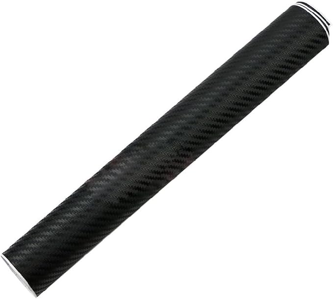 3M Carbon Fibre Vinyl Wrap โ Premium