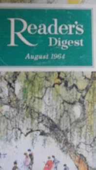 Reader's Digest Magazine, August 1964