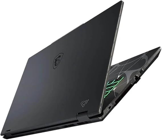 msi 15.6 Inch Cyborg 15 Gaming Laptop Intel Core 7 240H NVIDIA GeForce RTX 5060 32GB RAM 1TB SSD 144Hz FHD Display WiFi 6 Bluetooth Windows 11
