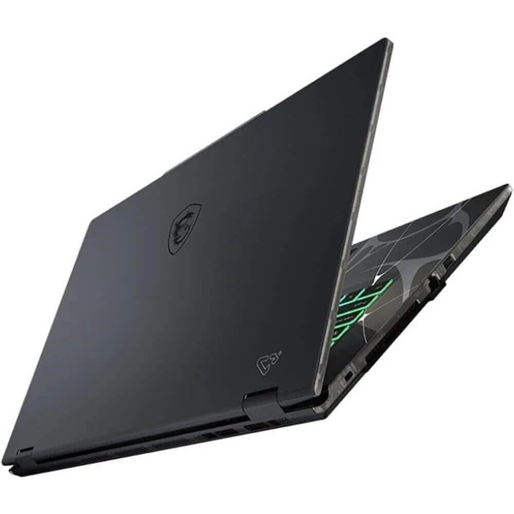 Amazon.com: msi 15.6 Inch Cyborg 15 Gaming Laptop Intel Core 7
