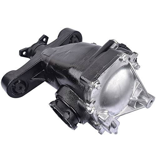 JMROFRAUS Rear Differential Axle Carrier 3.27 Ratio for Cadillac ATS AWD 2013-2019 6AT 23156305 84110753