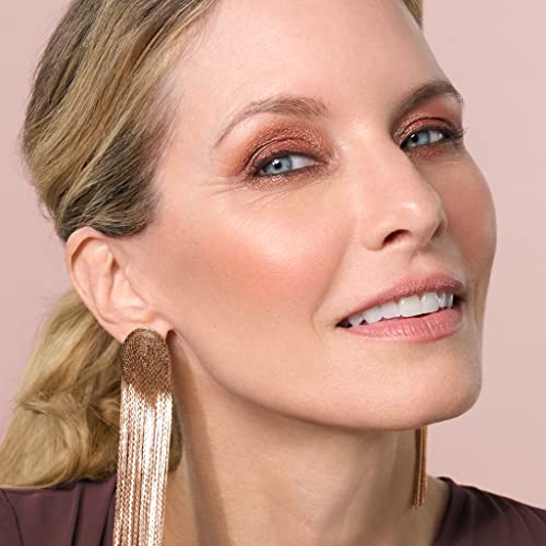 Laura Geller New York 2022 Annual Party In A Palette Set Of 4 Curated Full Face Makeup Palettes, Includes Eyeshadow, Highlighter & Blush #TOP3