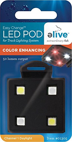 Top 10 Best Elive Aquarium Lights Reviews in 2022