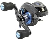 Okuma Helios TCS LP 8+1 BB 6.6:1 Baitcast Reel