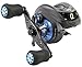 Okuma Helios TCS LP 8+1 BB Baitcast Reel