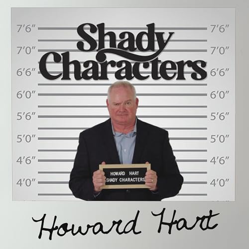 EP 016 - Howard Hart