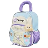 Confort spacieux et pratique​ - Grand et bien organisé​ - Dimensions : 31,5 x 25 x 12 cm. Ce sac à dos offre un espace interne généreux pour les livres, les fournitures scolaires, les goûters, les jouets ou une bouteille d'eau. Son agencement réflégi aide les enfants à rester organisés. Idéal pour l'école ou les sorties, c'est un choix parfait pour les enfants d'âge préscolaire