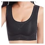 aviso cálido : para satisfacer la demanda de diferentes tamaños de senos de las mujeres, le ofrecemos diferentes tamaños de sujetador para que elija, consulte la tabla de tallas en la imagen para obtener más detalles.