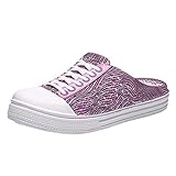 ❤[Produktinformation]:✿Geschlecht: Damen / Mädchen ✿Obermaterial: VE ✿Sohlenmaterial: Gummi ✿Einlegesohlenmaterial: Gummi ✿Jahreszeit: Frühling / Sommer / Herbst ✿Geeignete Szenen: Outdoor / Alltag / Arbeit / Freizeit ✿Stil: Lässig, Mode, Hochschule ✿Zehenstil: Runde Zehen ✿Schließmethode: Slip-On ✿Heel High Style: Flach mit ✿Hoch erhöhen: NEIN ✿Rohrlänge: NEIN ✿Rohrumfang: NR ✿Was du bekommst: 1 X Damen Hausschuhe/Clogs/Zehentrenner/Sandalen(Ohne Schuhkarton)