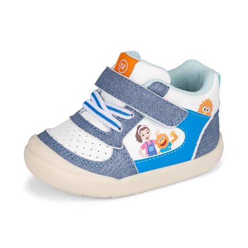 Ms Rachel x SR-Where is Herbie MID-DENIM-WIDTH-M-060