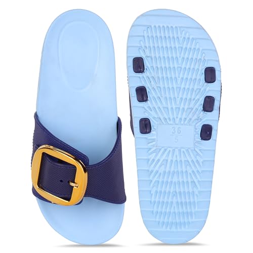 Image of WOMEN'S Sandals | Lightweight Wear| Stylish & Easy to Wear For WOMEN'S GP-SAN-1995