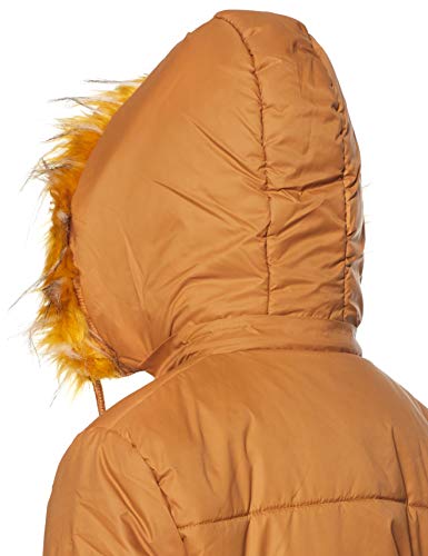 Image of Cazibe Women's Jacket Mustard3 M