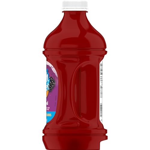 Image of V8 Splash Diet Berry Blend Flavored Beverage, 64 fl oz Bottle (Pack of 5)
