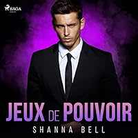 Jeux de pouvoir livre audio