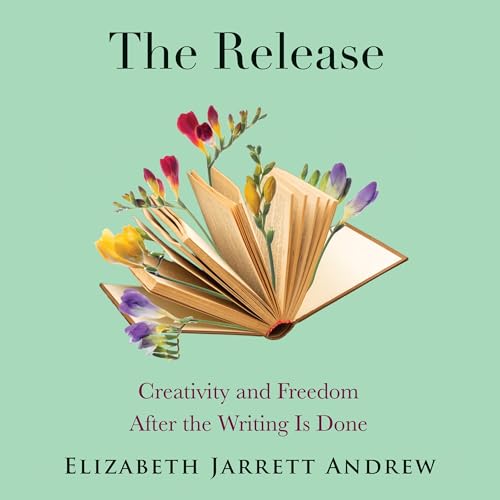 The Release by Elizabeth Jarrett Andrew episode artwork