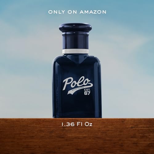 Ralph Lauren, Polo 67 Eau de Toilette, 40ml