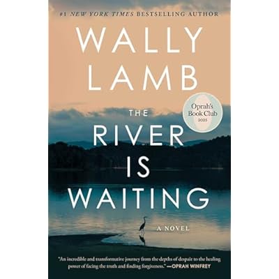 The River Is Waiting (Oprah's Book Club)
