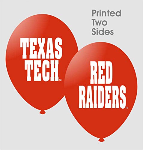 Westrick Paper Texas Tech Red Raiders 11
