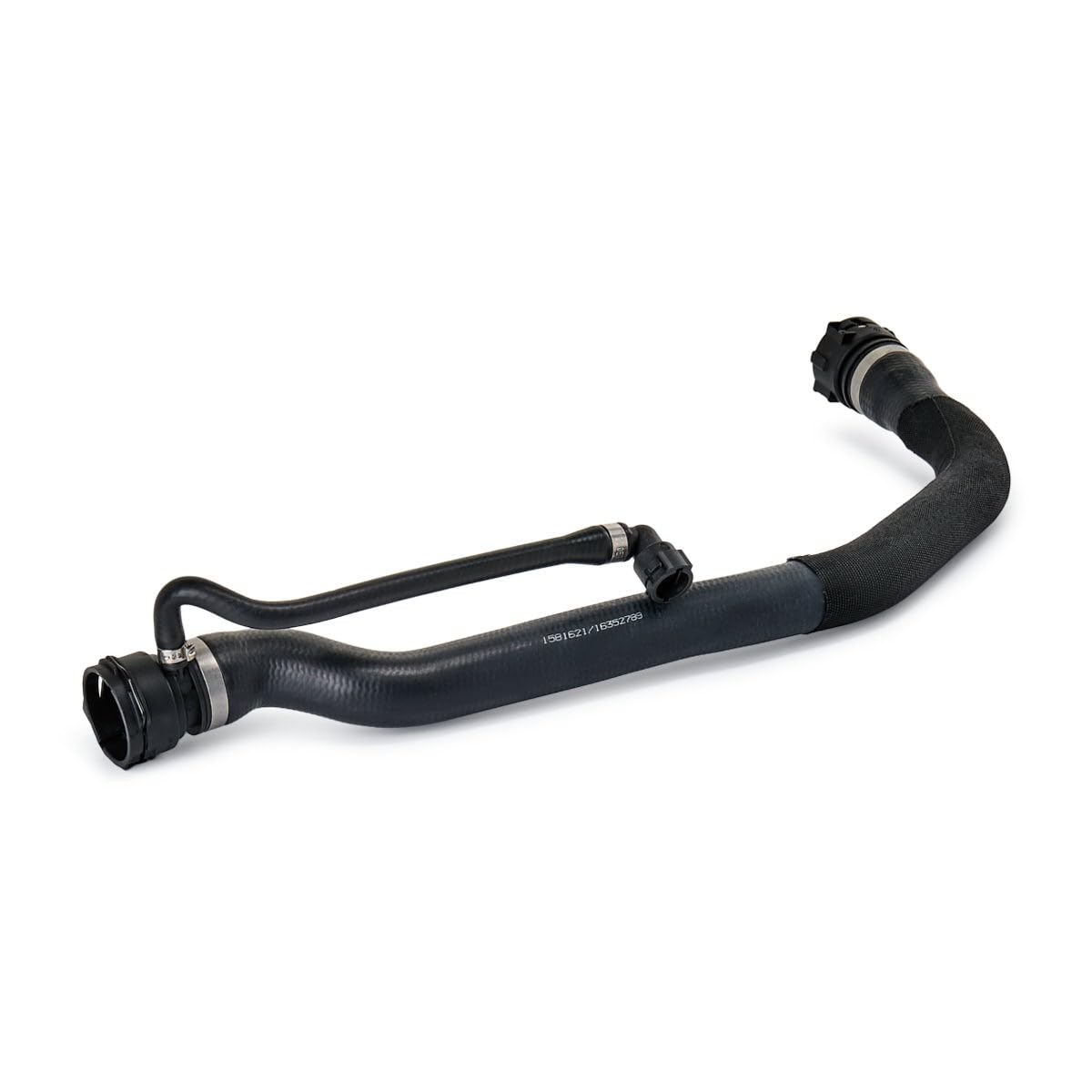 RIDEX 475R10117 Durite de refroidissement Compatible avec BMW 3 Berline E90
