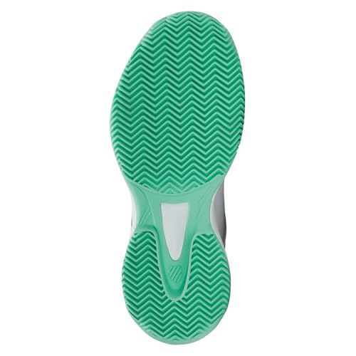 K-Swiss Tennis Schuh Court Express 2 Clay, Damen, Sandplatz
