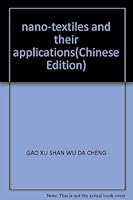 nano-textiles and their applications 7502559957 Book Cover