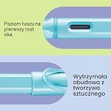 Lamy Safari 0D1 Pióro Wieczne, Turkusowy, M