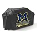Mr. Bar-B-Q, Inc. 07722MICHGD Michigan Grill Cover, Black