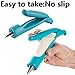 Cake Decorating Pen Tool Kit Pastry Bag DIY Cake Deco Tools Kit Pastry Icing Pen Piping Kit Bags(Blue)