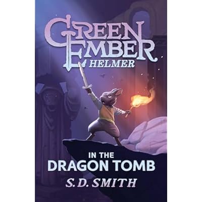 Green Ember
