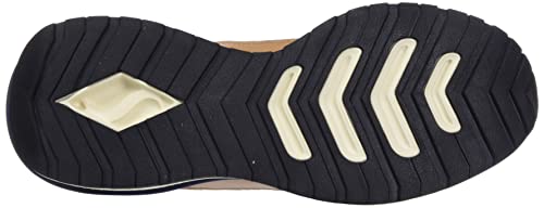 Skechers Skechers Women's Halos - Infinite Jogger Casual Fashion Sneakers from Finish Line Wheat