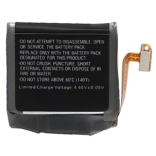 Vhbw batteria compatibile con Samsung Galaxy