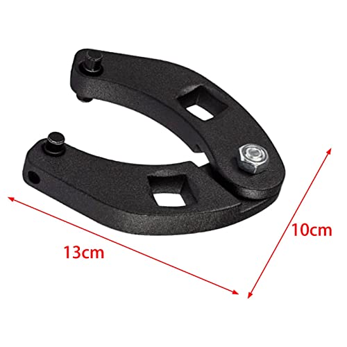 Generic Cilindros Hidráulicos Ajustáveis Ferramenta de Reparo Equipamento 1266+7463 Ferramenta de Re