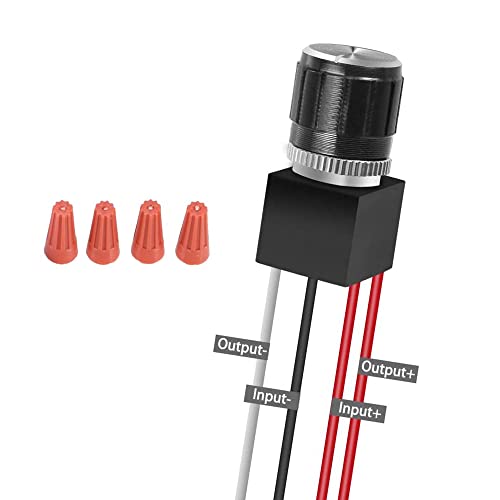 Die 3 besten 12VDimmer fürs Wohnmobil (2024) im Test! Campingliebe.de ️