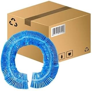 LIKO - Blue Liners Disposible 400pcs