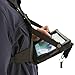 Setwear iPad Chest Pack – Hands-Free Chest Harness for Tablets, Phones, Tools, & Accessories