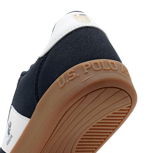 Image of U.S. Polo ASSN. Mens Skylar 2.0 Sneaker