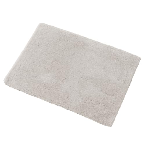 �ySENKO�z�j���A���X�{�J���[ �o�X�}�b�g�i�唻�T�C�Y�j ��50×70cm �O���[ ���n �V���v�� �����݃J���[ 1126500