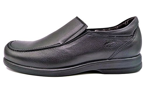 Fluchos Profesional 6275 - Zapato sin cordones con plantilla extrailbe (42)