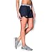 Under Armour Women's Play Up Shorts, Midnight Navy (410), Medium