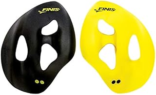 FINIS Iso Paddle, Medium