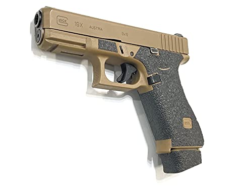 Handleitgrips Gun Grip Tape Wrap For Glock 19X #TOP5