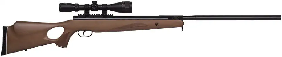Crosman Benjamin Trail XL Magnum Air Rifle